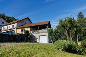 Maison Capdet Fresse-Sur-Moselle